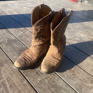 Laredo boots woman’s size 7